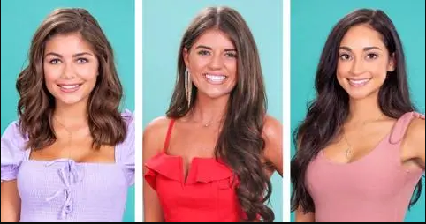 who’s left in the bachelor